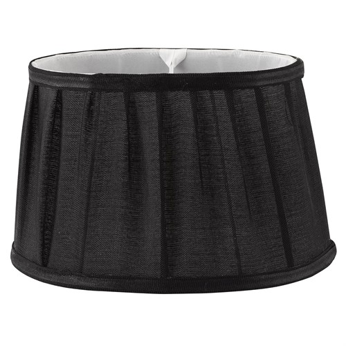 Lampskärm oval Emily 28 cm